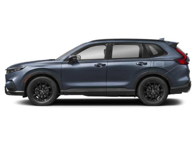Used 2026 Honda CR-V Sport-L image 3