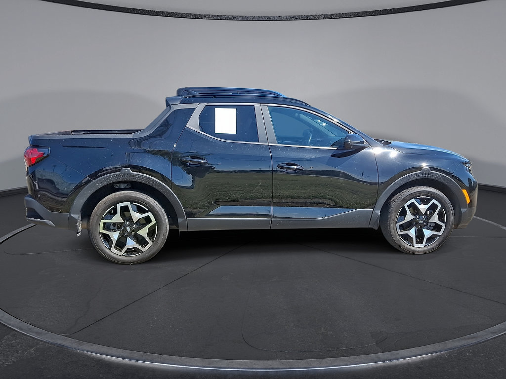 Used 2023 Hyundai Santa Cruz Limited w/ Cargo Package AWD/4WD image 9