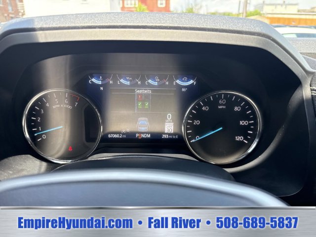 Used 2024 Ford Expedition Limited AWD/4WD image 32