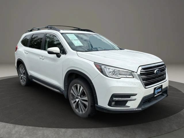 Used 2021 Subaru Ascent Limited w/ Technology Package AWD/4WD image 7