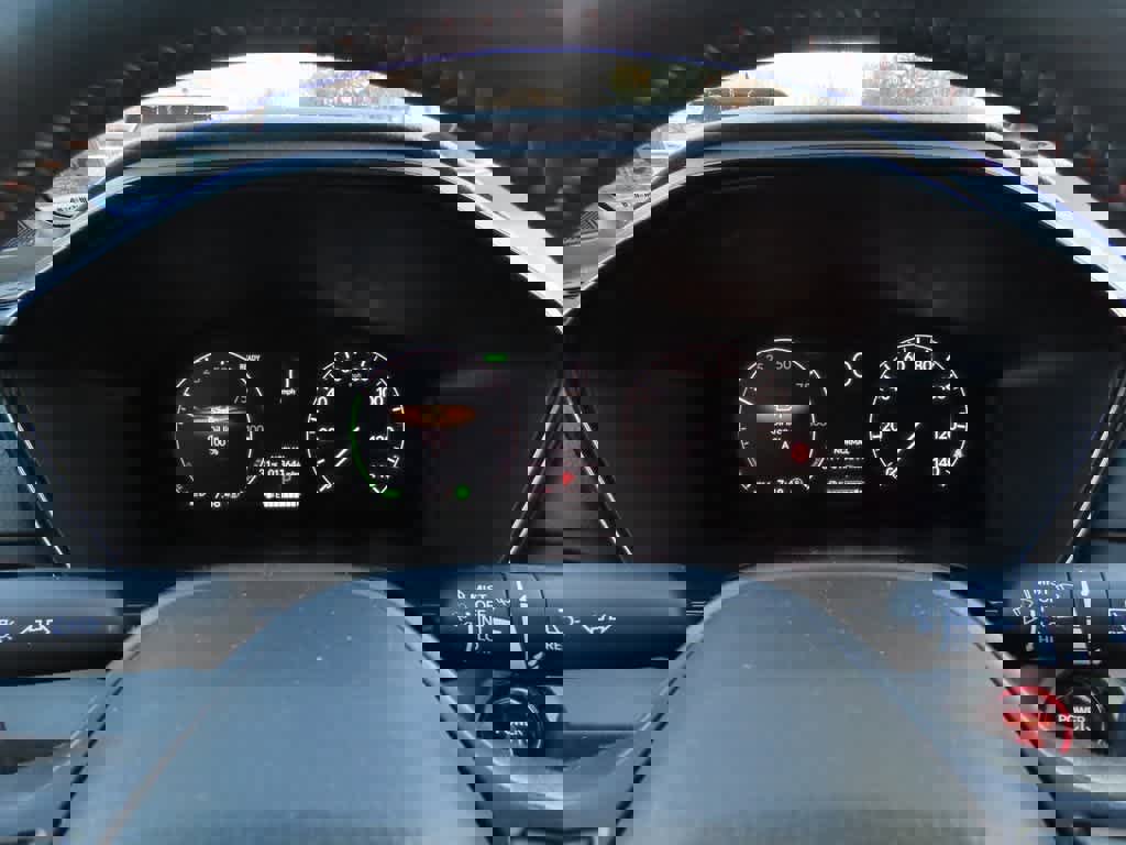 Certified 2024 Honda CR-V Sport image 24