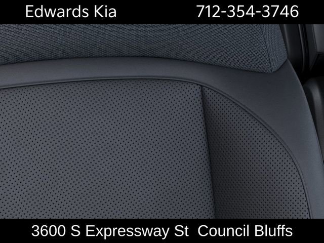 New 2027 Kia Telluride S AWD/4WD image 26