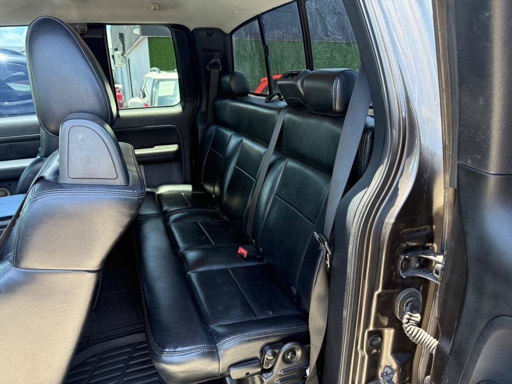 Used 2005 Ford F150 XLT RWD image 24