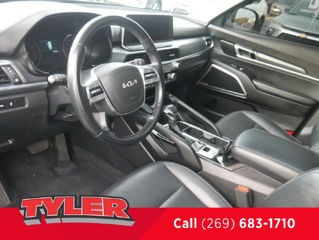 Used 2022 Kia Telluride S AWD/4WD image 30