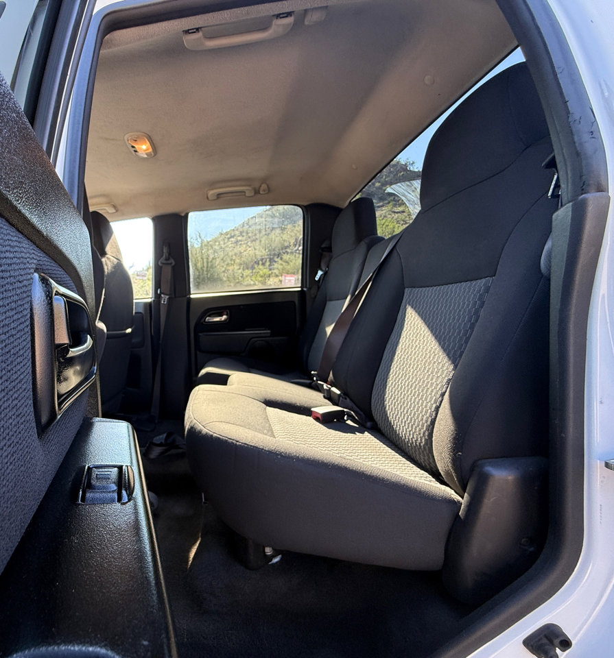 Used 2010 Chevrolet Colorado LT image 14