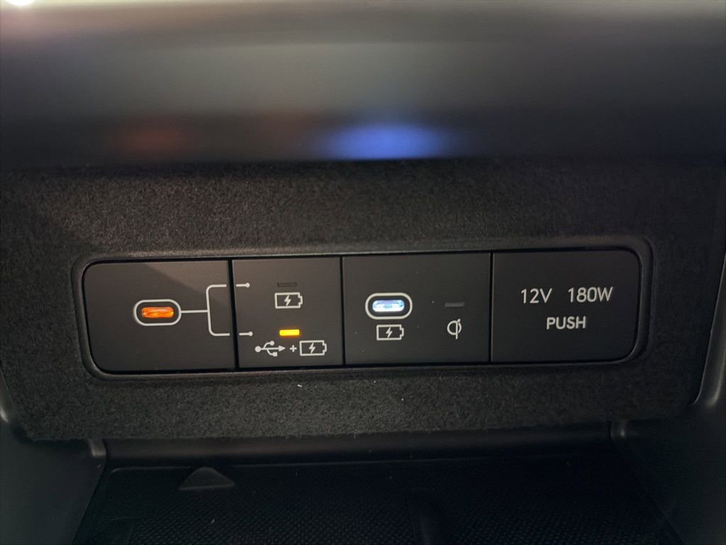 New 2026 Hyundai Sonata N Line image 25