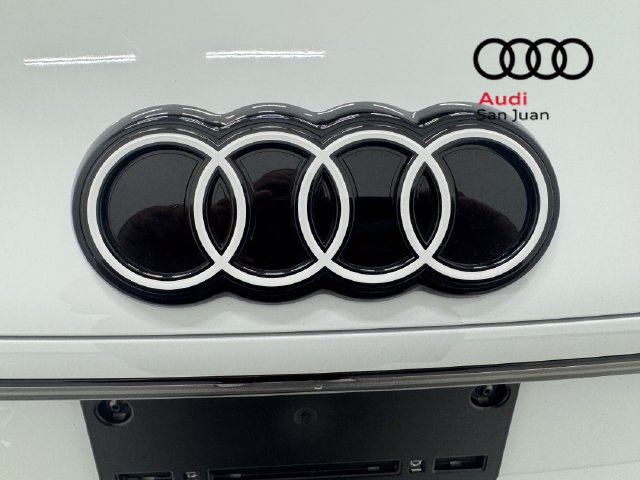 New 2026 Audi Q3 quattro 2.0T AWD/4WD image 12