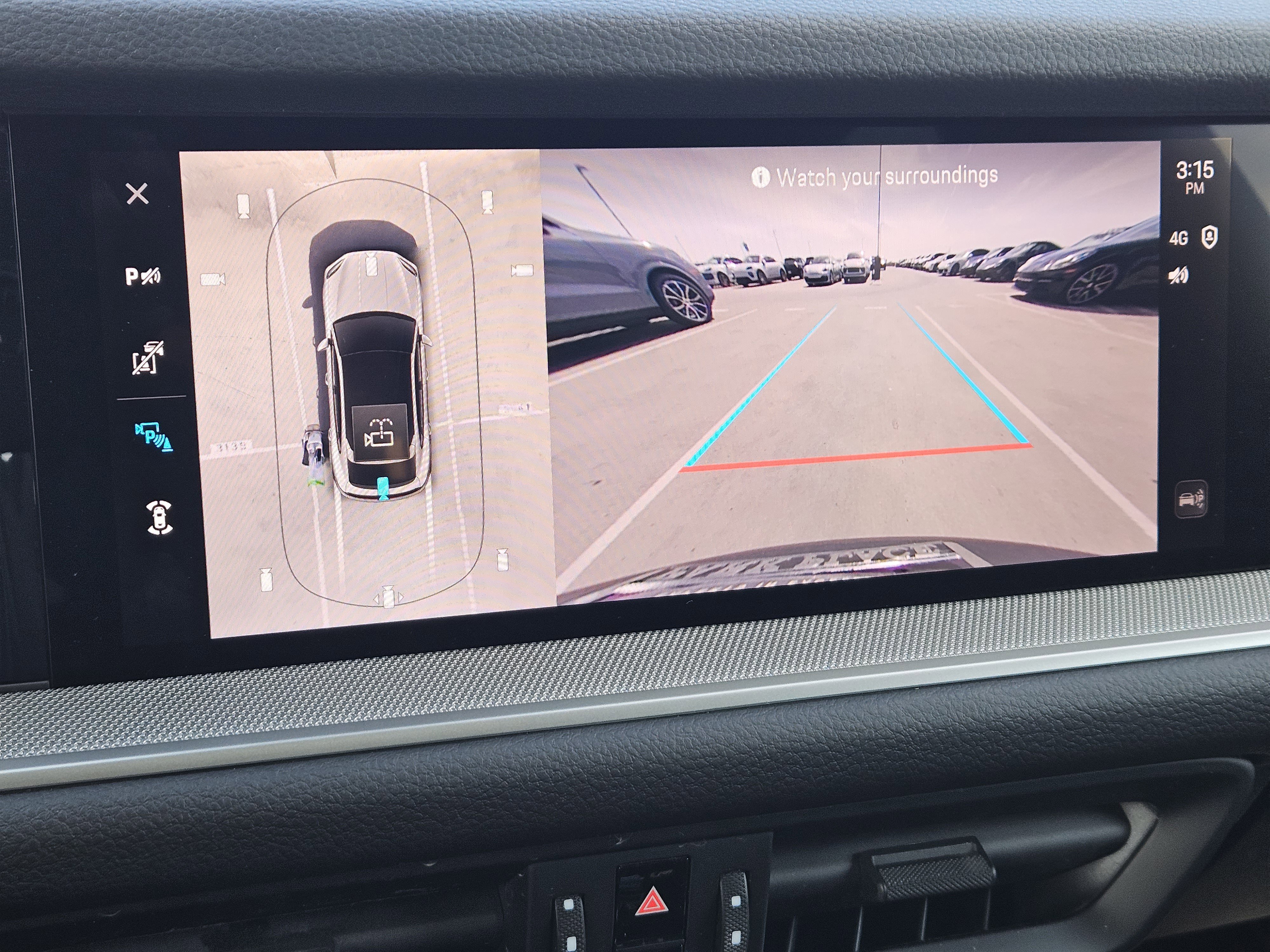 Used 2025 Porsche Cayenne image 18