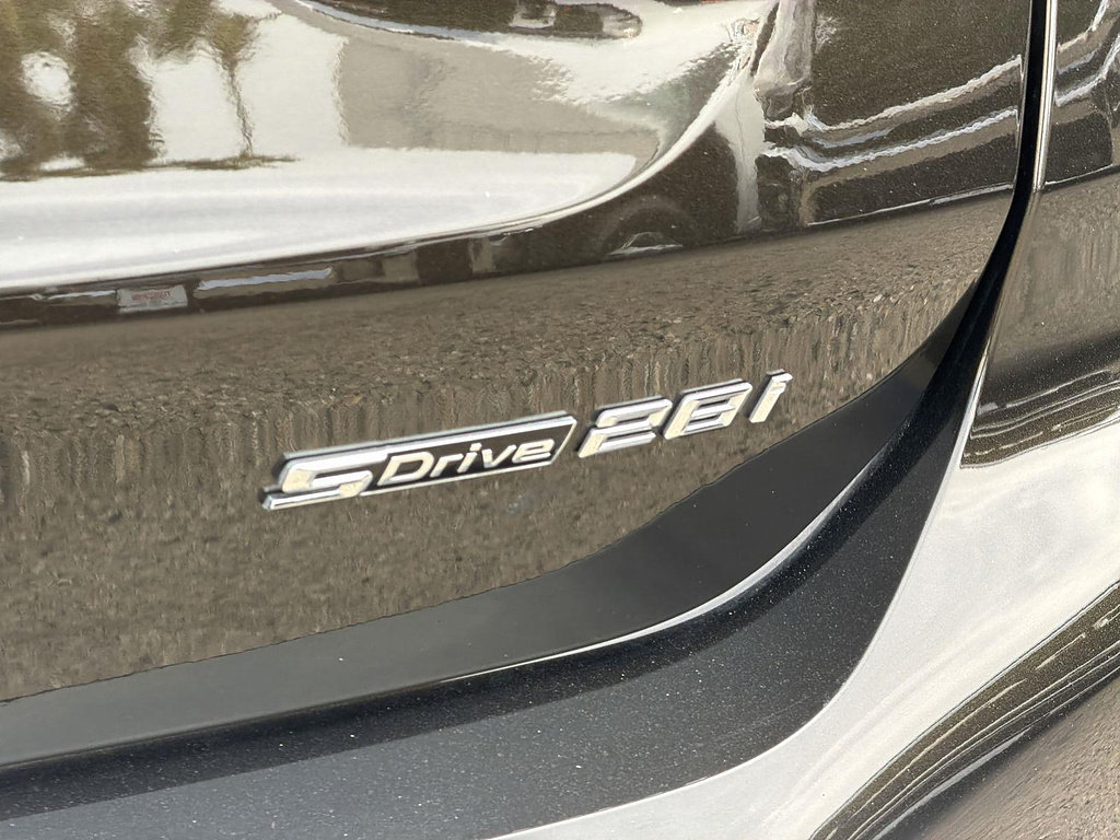 Used 2018 BMW X1 sDrive28i FWD image 32