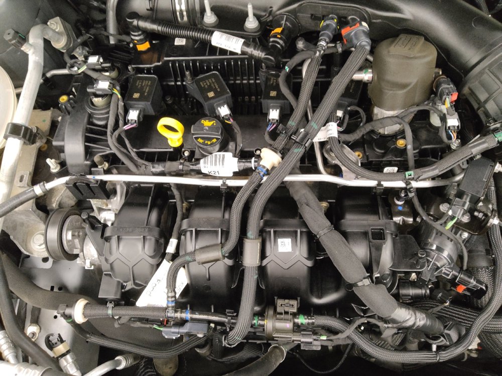 Used 2022 Lincoln Corsair AWD w/ Equipment Group 101A image 30