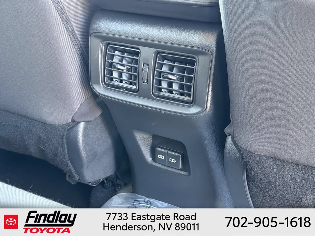 Used 2024 Toyota RAV4 XLE w/ Weather Package AWD/4WD image 14
