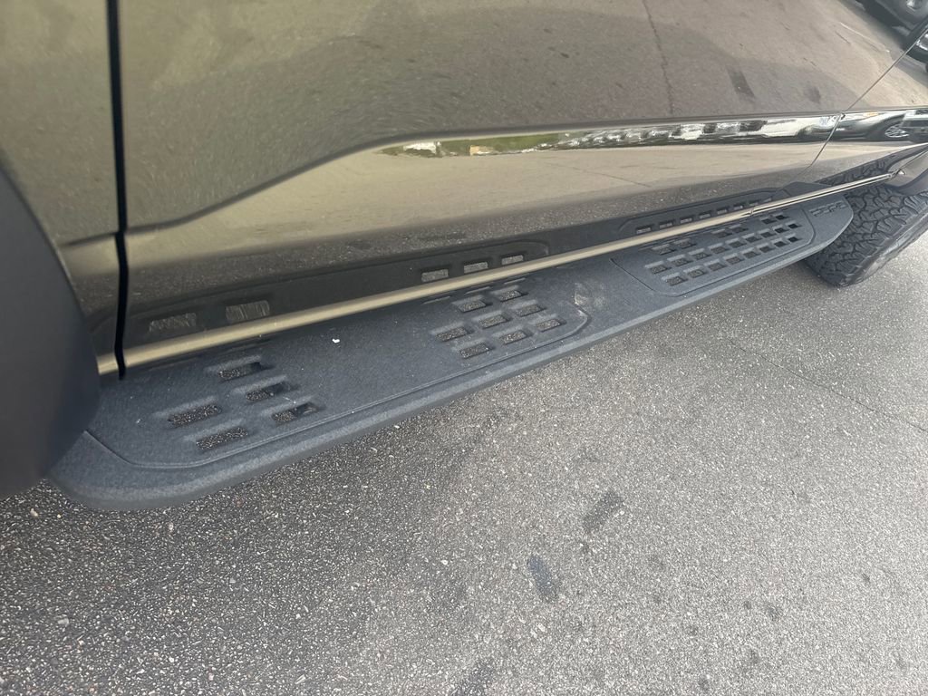 Used 2025 Ford F150 Raptor AWD/4WD image 34