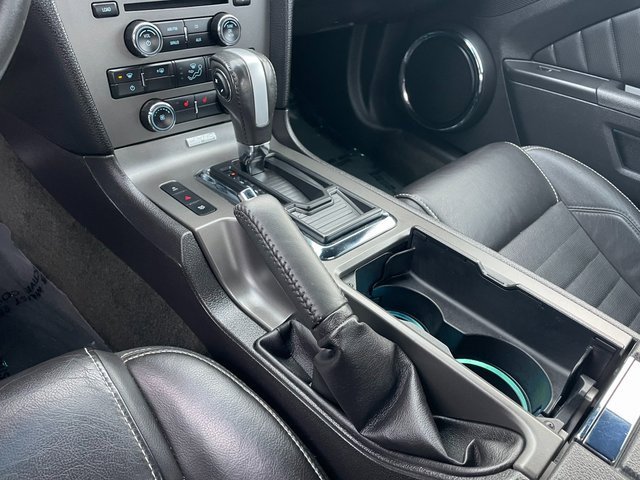 Used 2014 Ford Mustang Premium w/ Comfort Package image 23