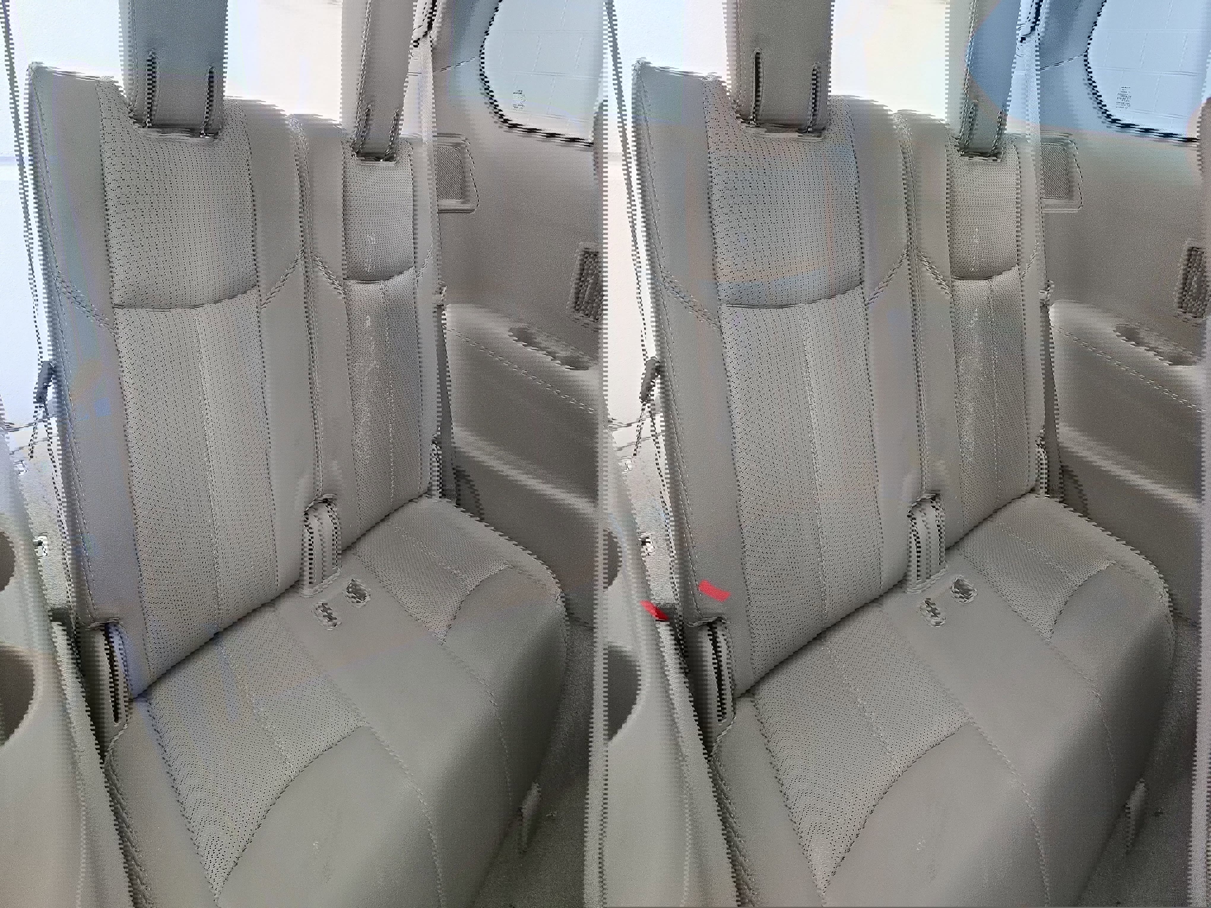 Used 2015 Nissan Pathfinder Platinum image 12