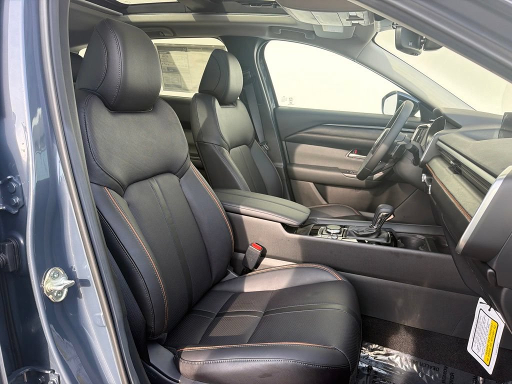New 2026 MAZDA CX-50 AWD 2.5 S w/ Cargo Package image 17