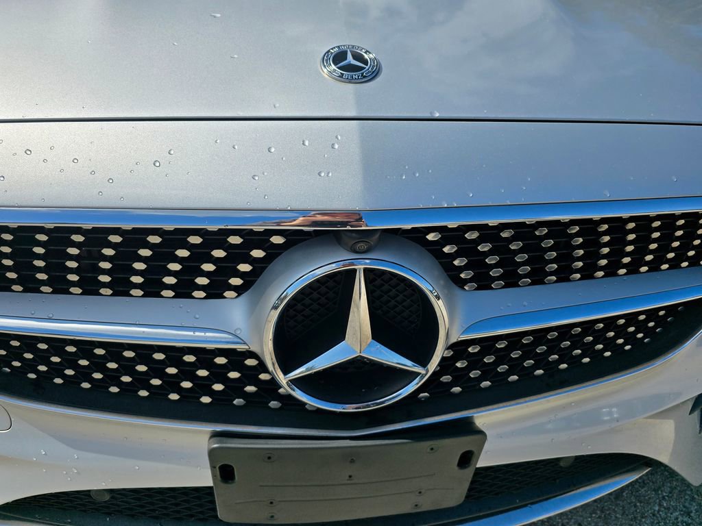 Used 2019 Mercedes-Benz E 450 4MATIC Cabriolet image 14