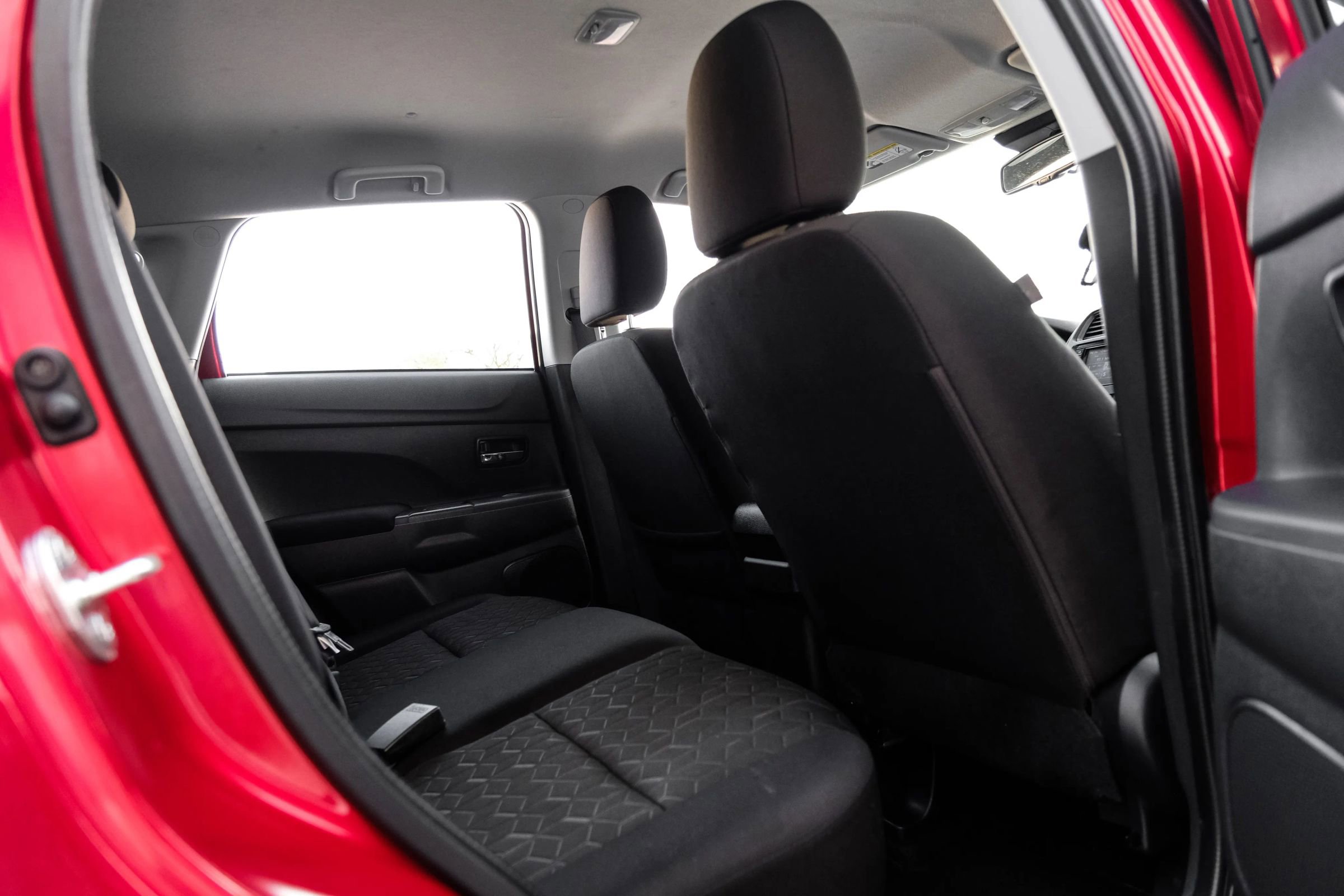 Used 2024 Mitsubishi Outlander Sport AWD image 38