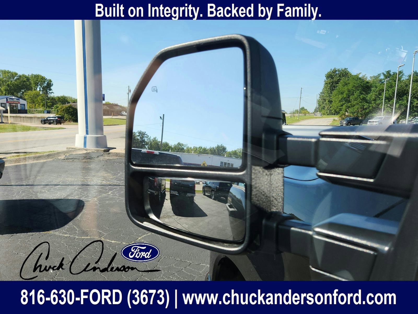 New 2026 Ford F250 XL w/ STX Appearance Package image 12