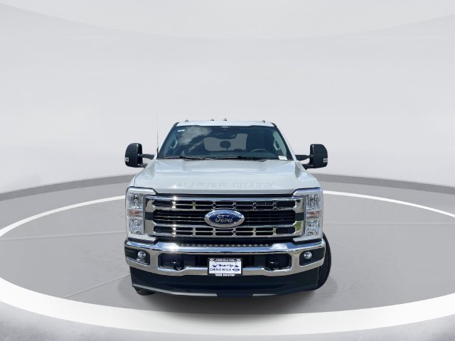 New 2026 Ford F350 XLT AWD/4WD image 2