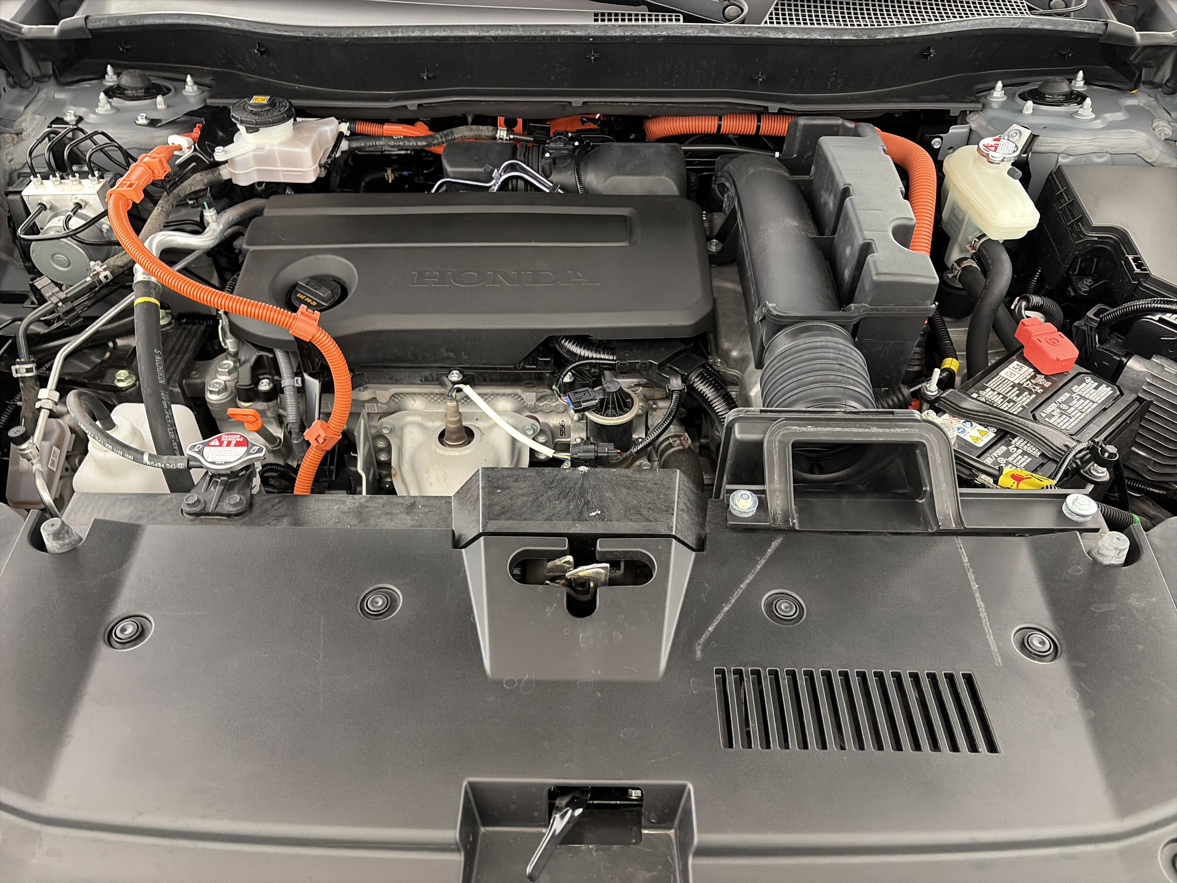 Used 2023 Honda CR-V Sport image 29