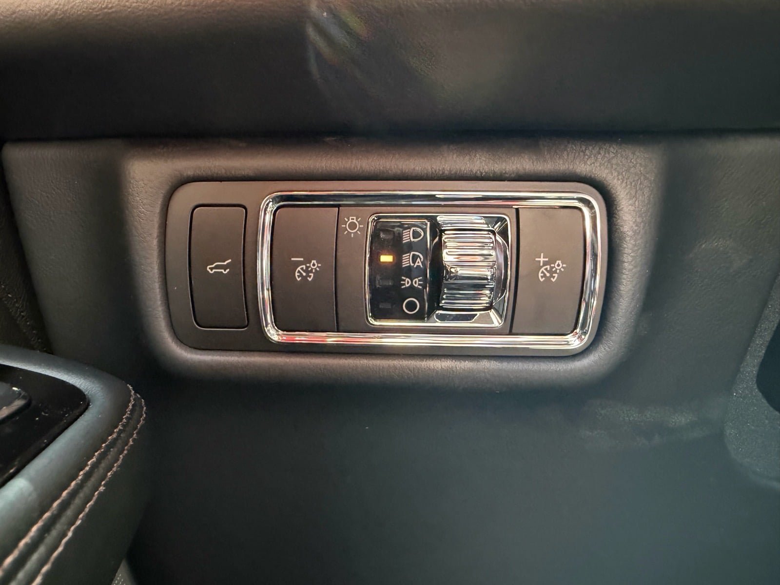 New 2026 Lincoln Aviator Reserve AWD/4WD image 28