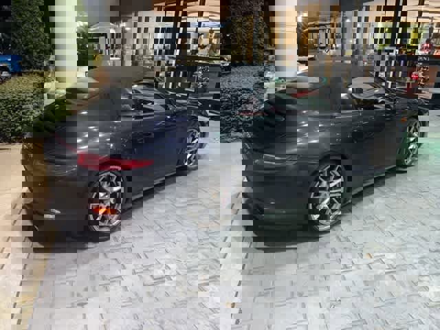 Used 2014 Porsche 911 Carrera 4S image 21