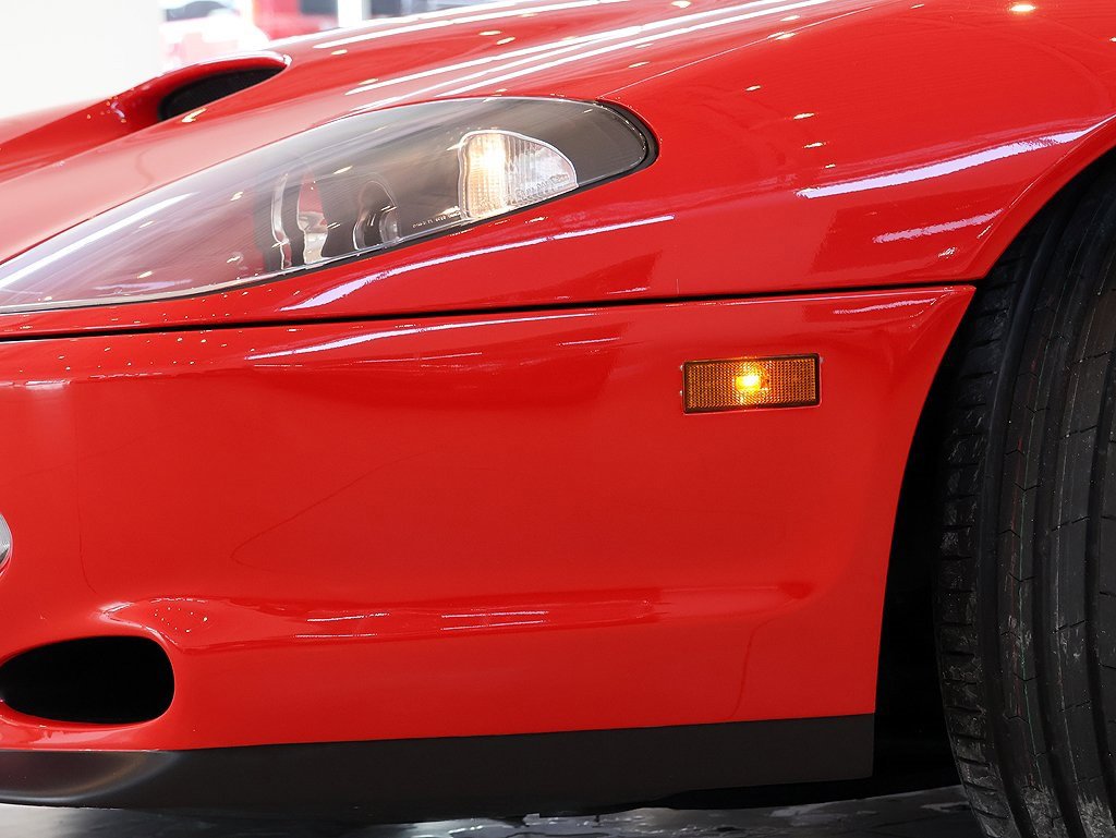 Used 1999 Ferrari 550 Maranello Maranello image 21
