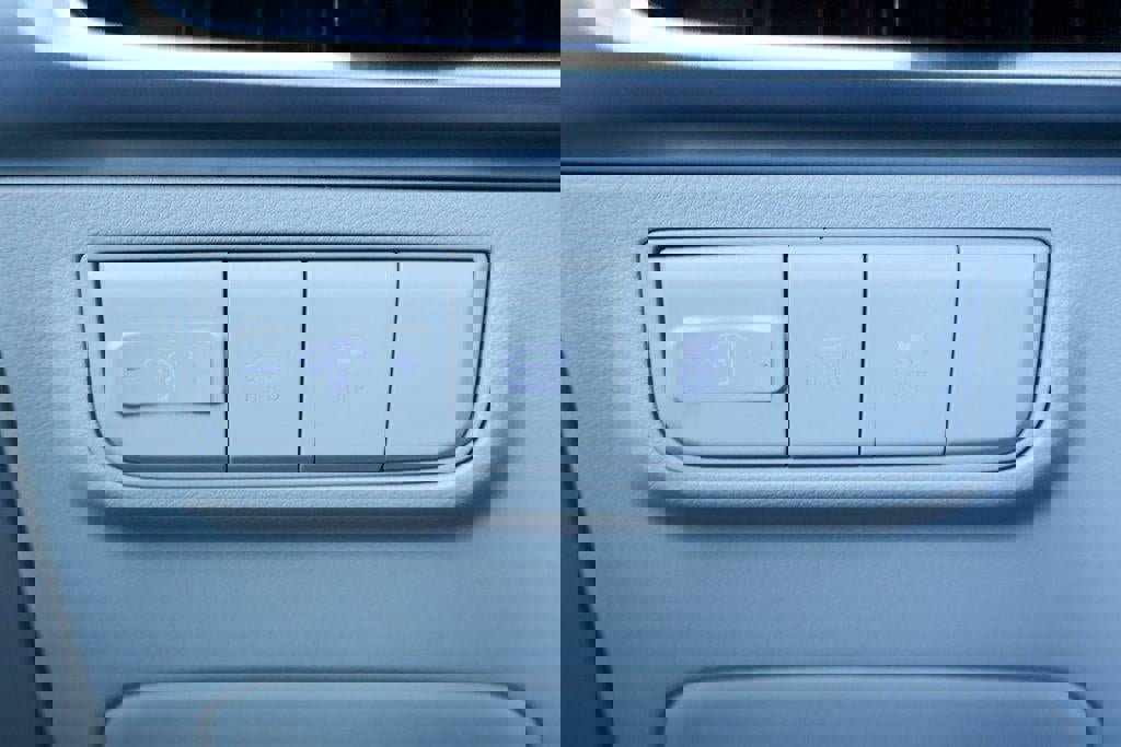 New 2026 Hyundai Tucson SEL image 22