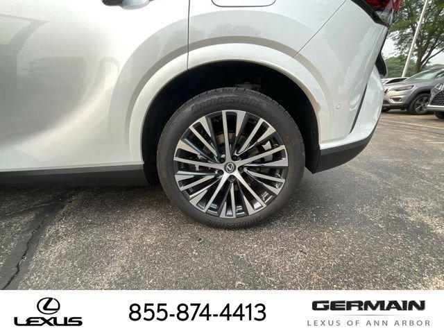 New 2026 Lexus RX 350 AWD/4WD image 24
