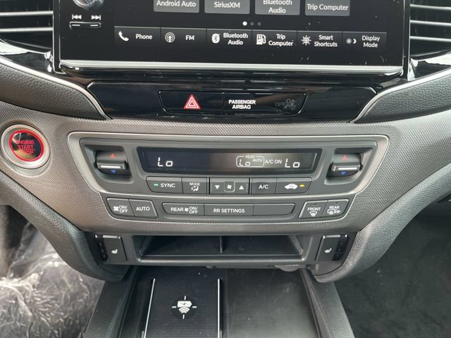 New 2026 Honda Ridgeline RTL image 19