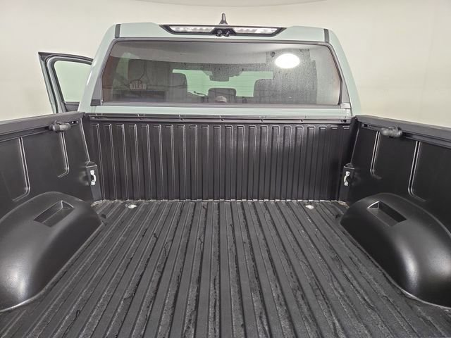 New 2026 Toyota Tundra Platinum image 35