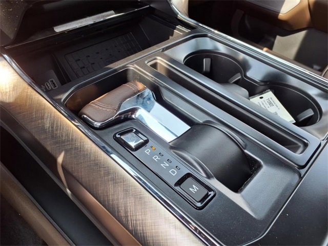 New 2025 Ford F150 King Ranch image 23