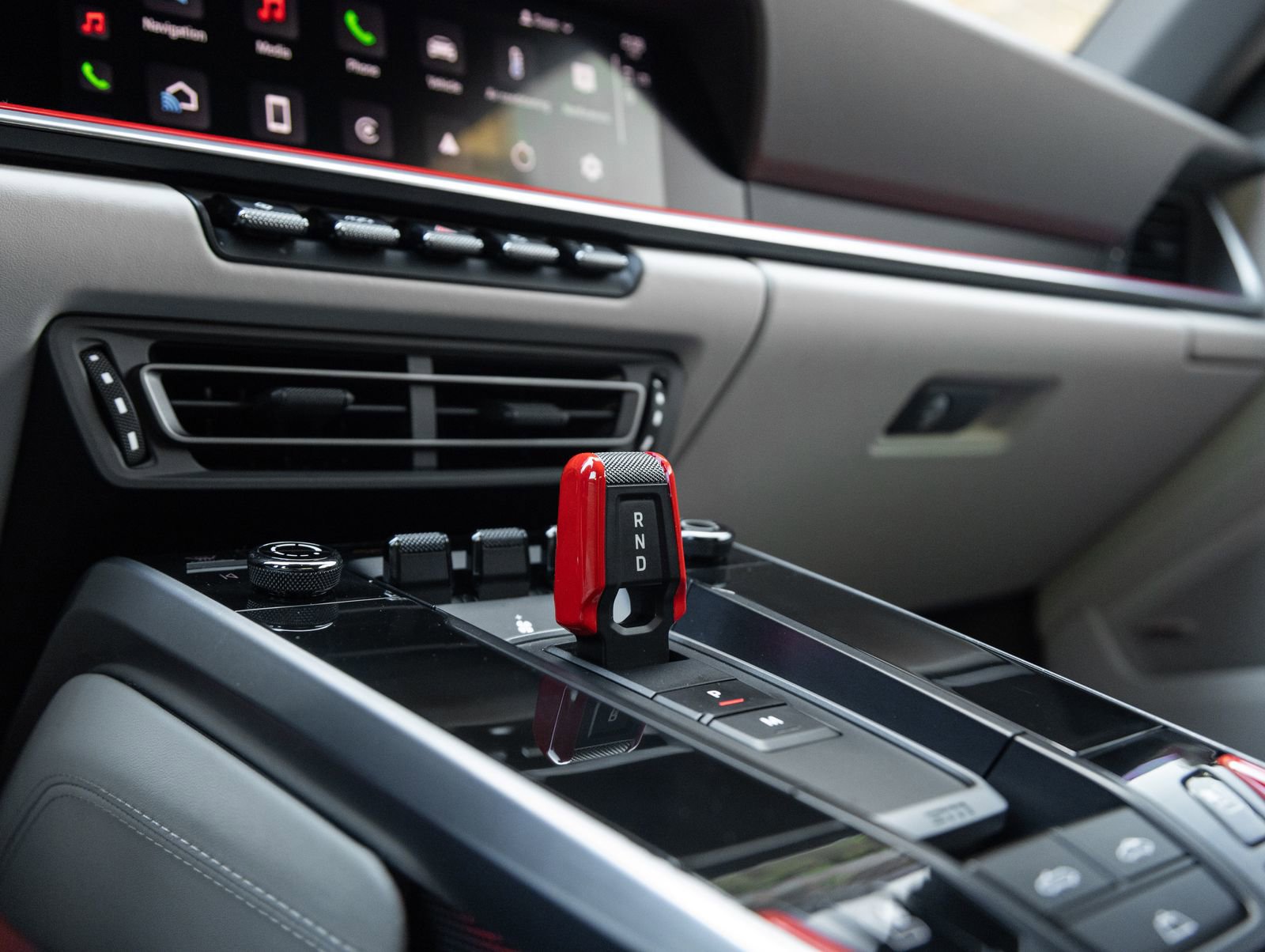 Certified 2023 Porsche 911 Carrera S image 30