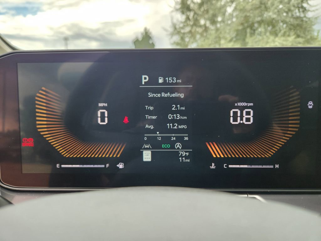 New 2026 Kia Sorento EX image 17