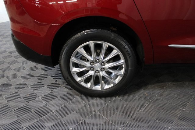 Used 2021 Buick Enclave Essence w/ Sound and Sites Package image 11
