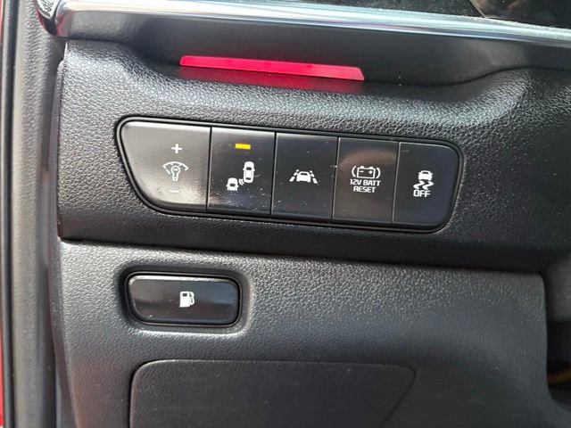 Used 2022 Kia Niro LXS image 23