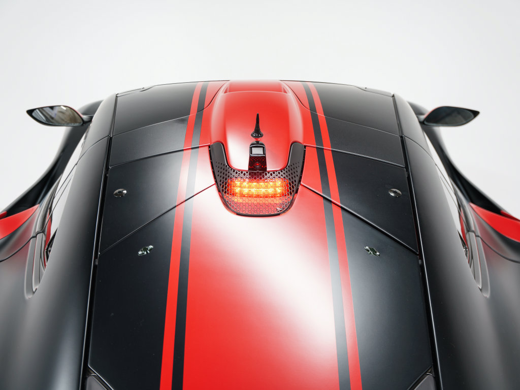 Used 2015 McLaren P1 RWD image 38