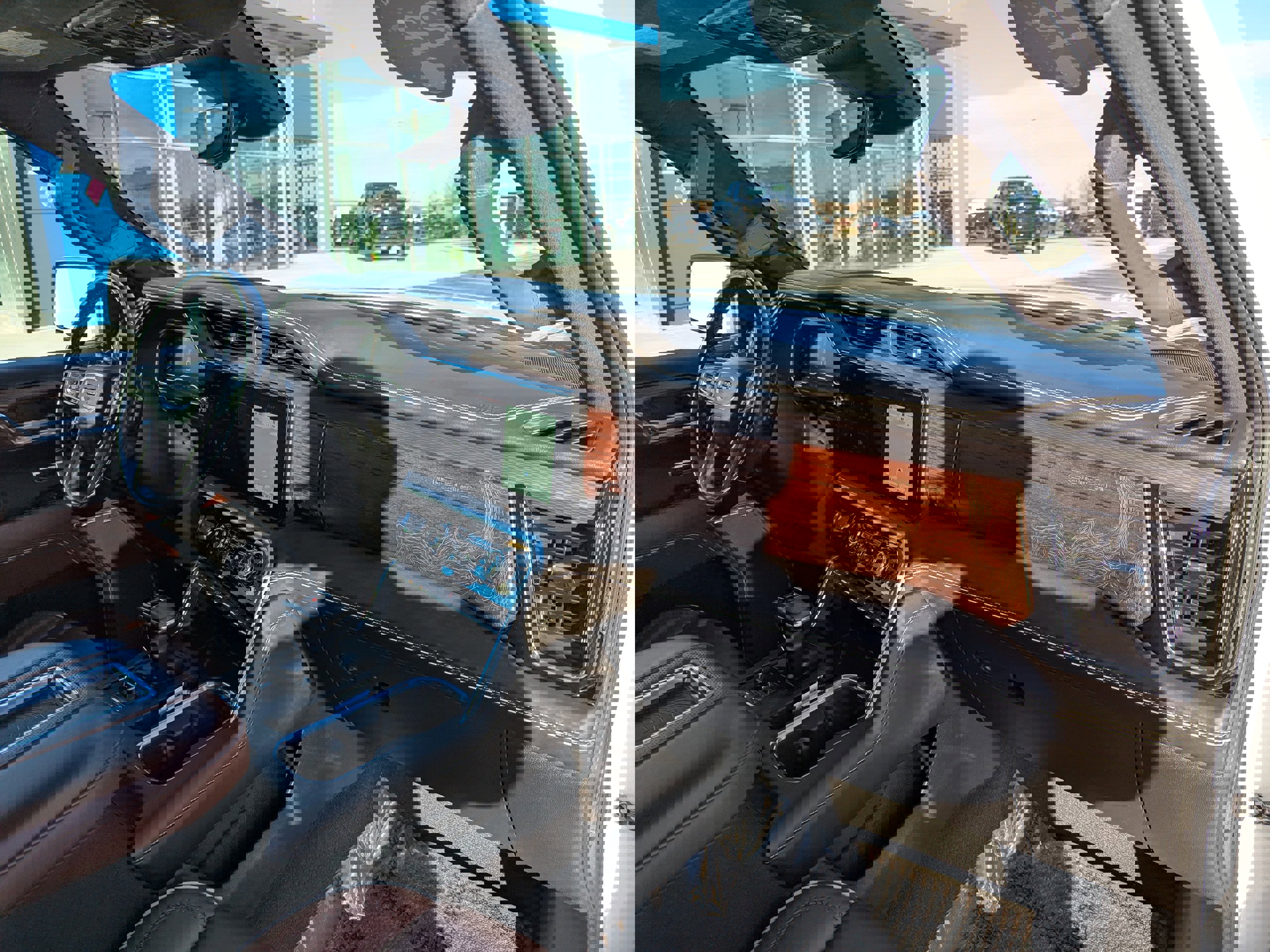 Certified 2022 GMC Sierra 1500 Denali Ultimate image 48