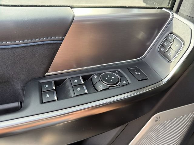 New 2026 Ford F250 Platinum AWD/4WD image 23