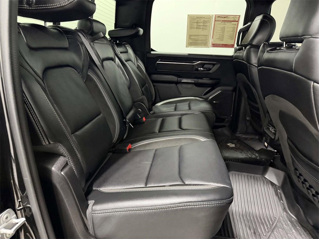 Used 2022 RAM 1500 TRX w/ TRX Level 2 Equipment Group image 11