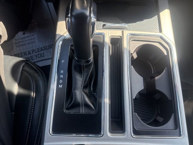 Used 2019 Ford F150 Lariat AWD/4WD image 19