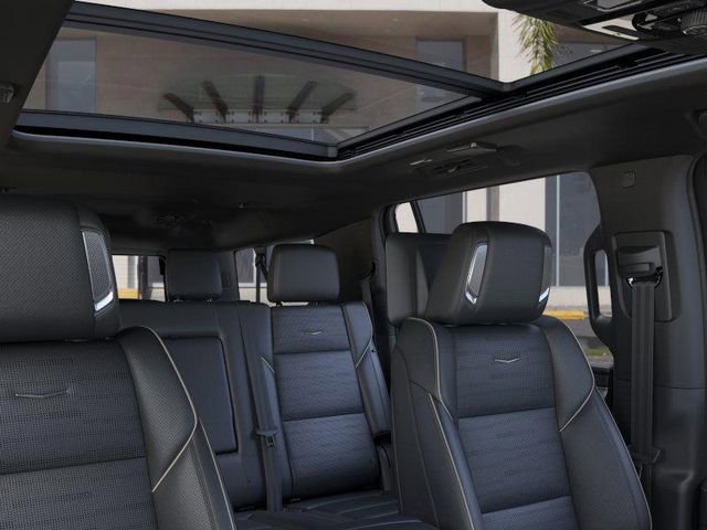 New 2026 Cadillac Escalade ESV Sport image 24
