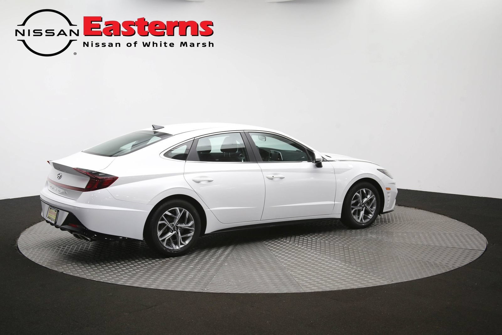Used 2022 Hyundai Sonata SEL FWD image 39