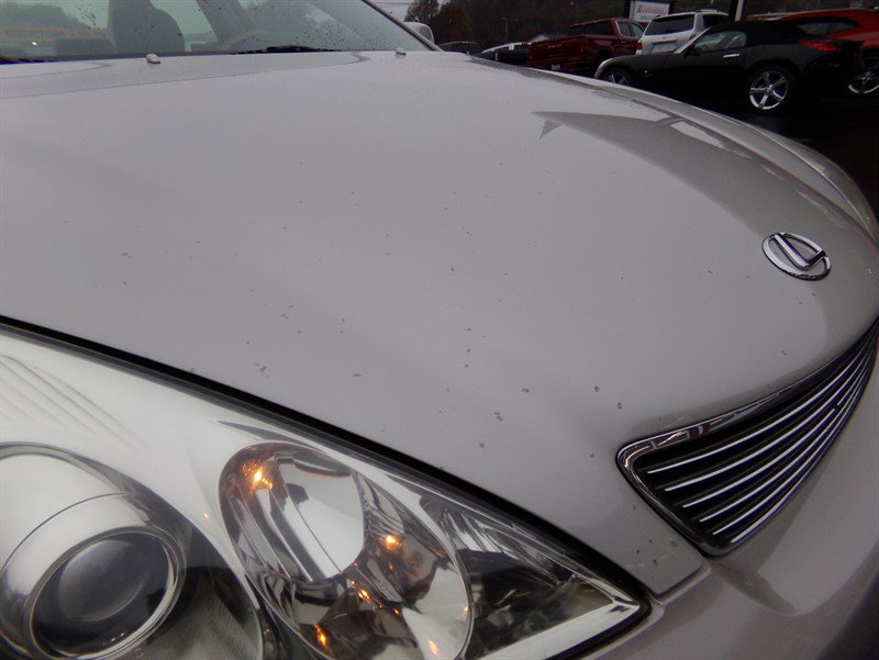 Used 2005 Lexus ES 330 Sedan image 17