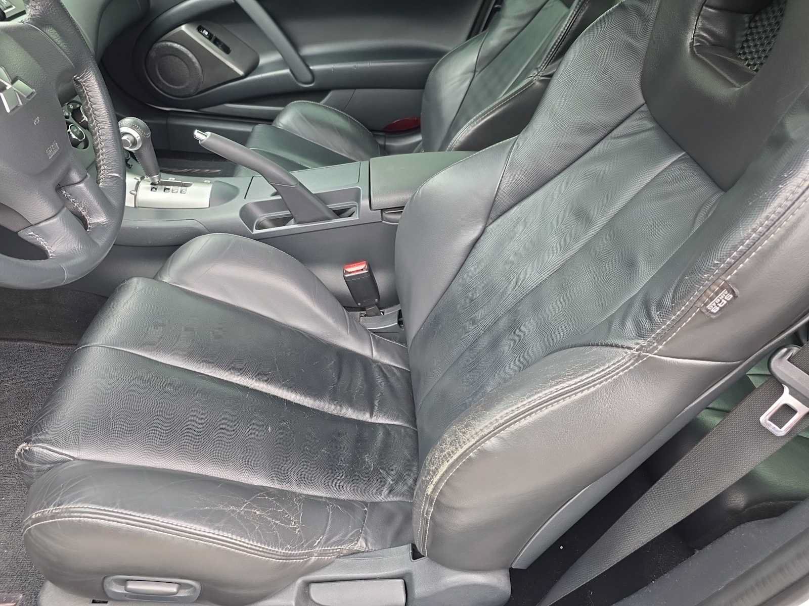 Used 2011 Mitsubishi Eclipse GS Sport FWD image 9