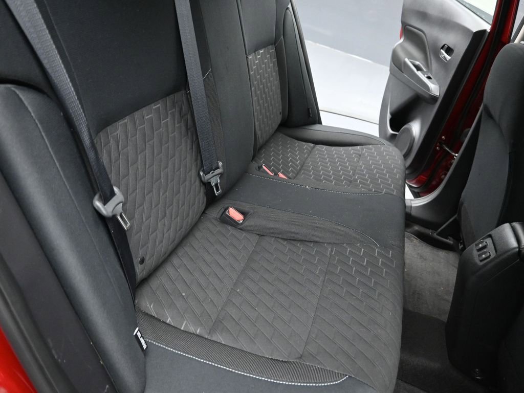 Used 2023 Nissan Kicks SV FWD image 23