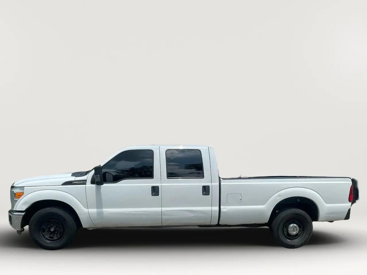 Used 2016 Ford F250 XL w/ Power Equipment Group image 17