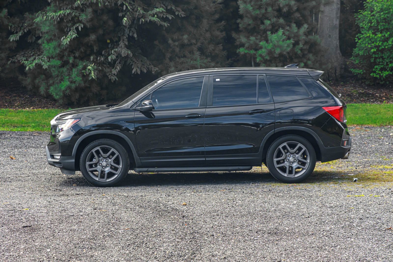 Used 2022 Honda Passport EX-L image 4