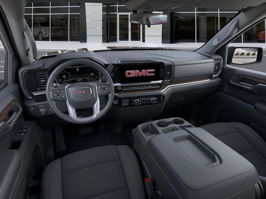New 2026 GMC Sierra 1500 Elevation image 15