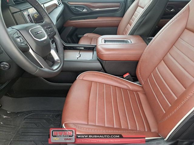 Certified 2024 GMC Yukon XL Denali Ultimate image 16